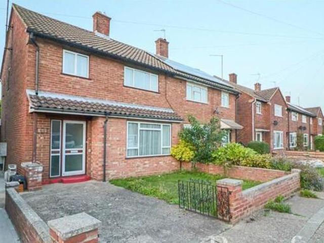 House for sale in Fordham Heath, Essex