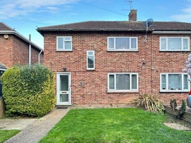 House for sale in Fordham Heath, Essex