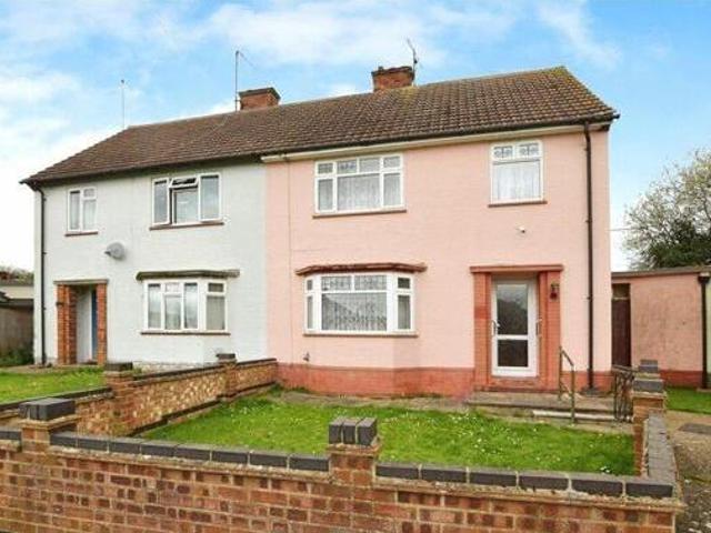 House for sale in Old Heath, Fordham Heath
