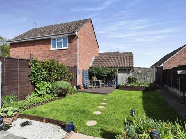 House for sale in Colchester, Essex