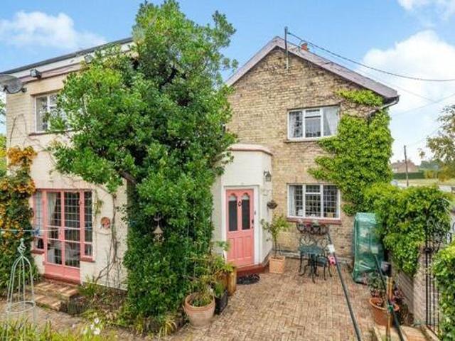 House for sale in Fordham Heath, Essex