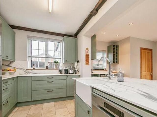 House for sale in Fordham Heath, Essex