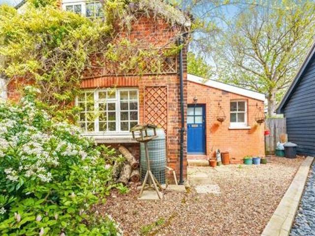 House for sale in Colchester, Essex