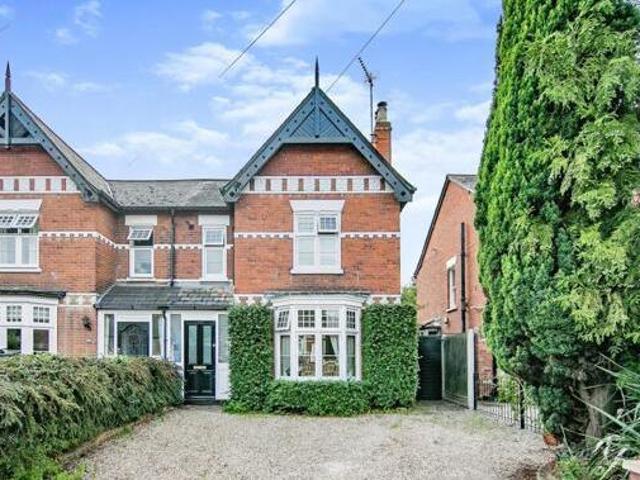 House for sale in Fordham Heath, Essex