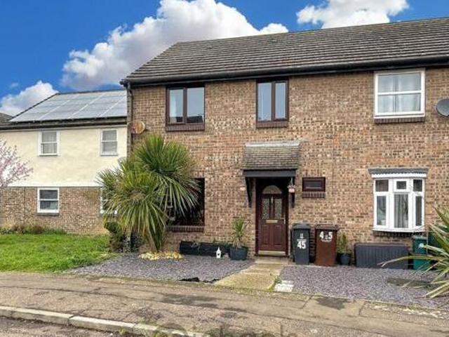 House for sale in Berechurch, Colchester