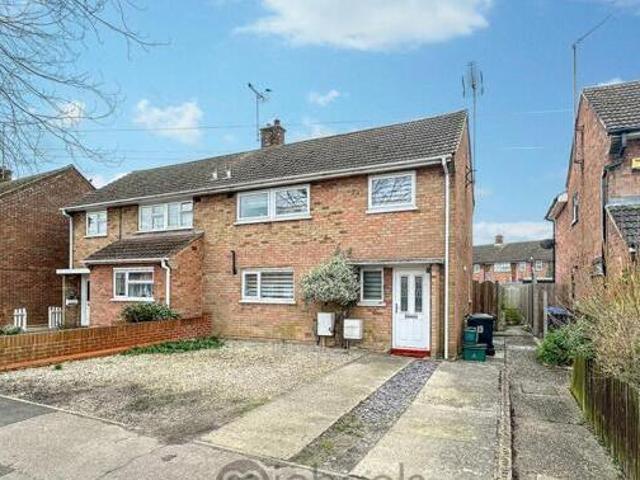House for sale in Berechurch, Colchester