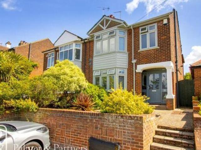 House for sale in Mile End, Fordham Heath