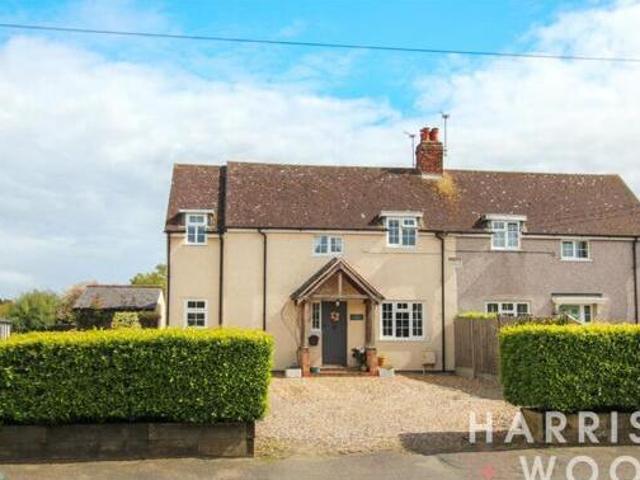 House for sale in Layer-de-la-Haye, Colchester