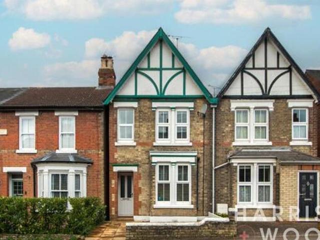 House for sale in Myland, Colchester