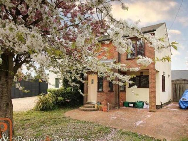 House for sale in Dedham, Colchester