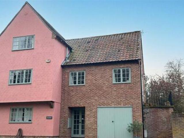 House for sale in Dedham Heath, Fordham Heath