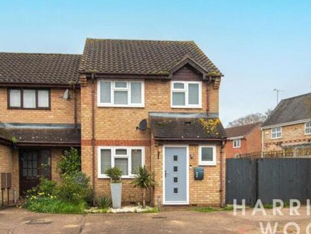 House for sale in Highwoods, Fordham Heath