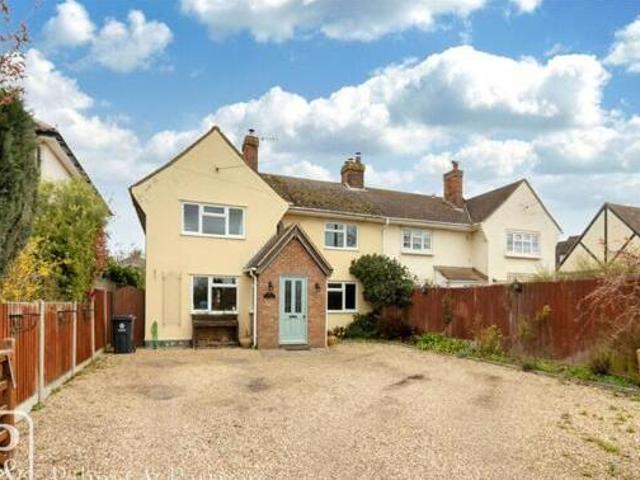 House for sale in Fordham Heath