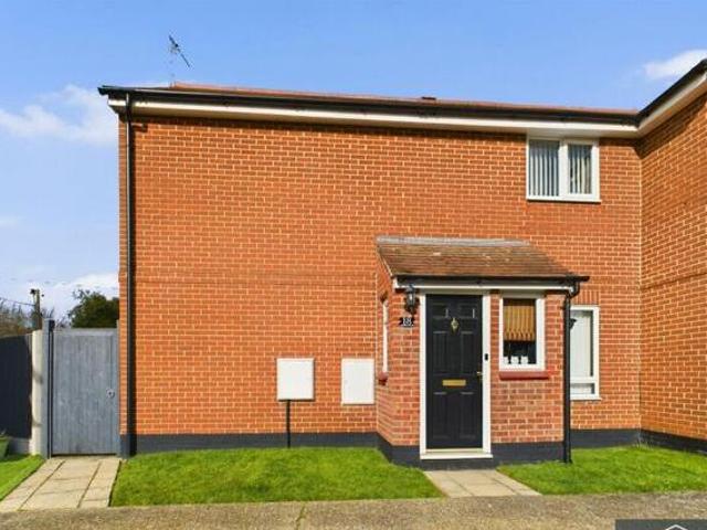 House for sale in Fordham Heath