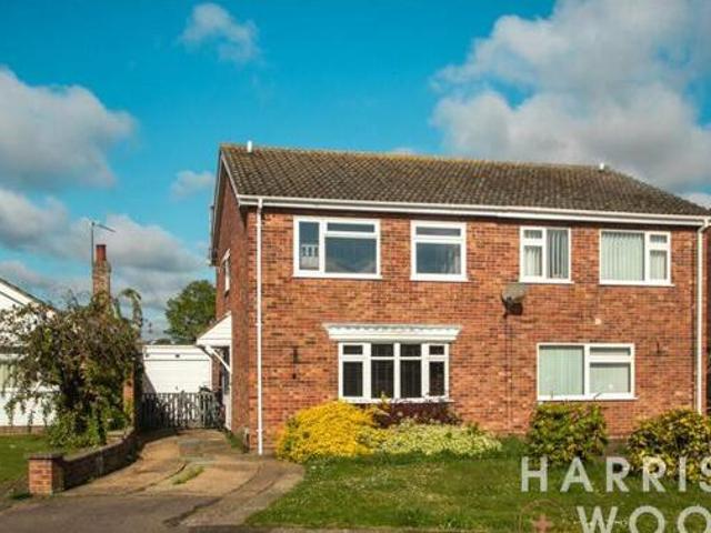 House for sale in Fordham Heath