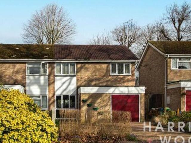 House for sale in Highwoods, Fordham Heath