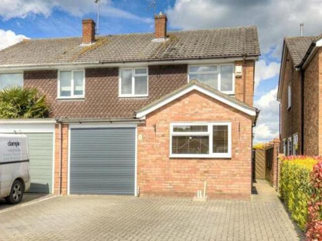 House for sale in Fordham Heath, Essex