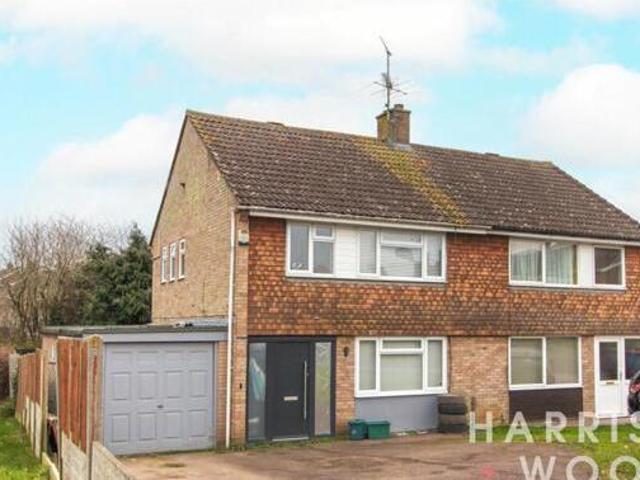 House for sale in Highwoods, Fordham Heath