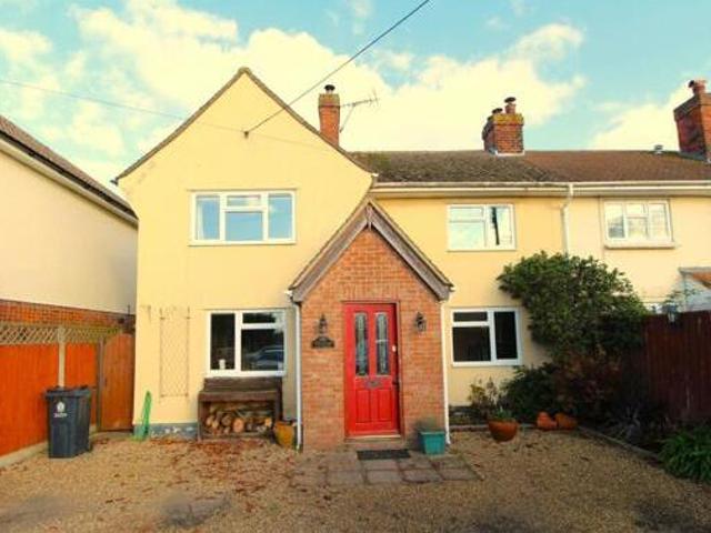 House for sale in Colchester, Essex
