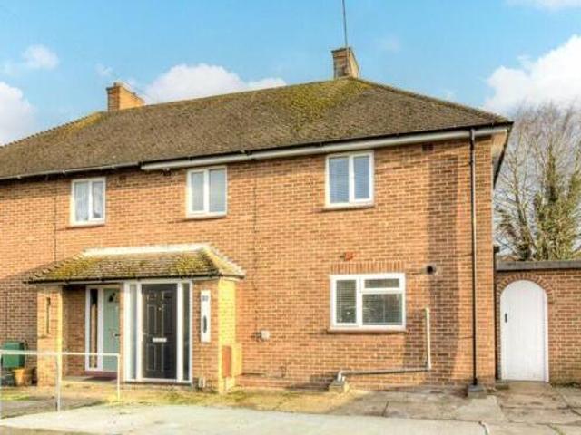House for sale in Fordham Heath, Essex