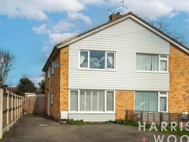 House for sale in Fordham Heath