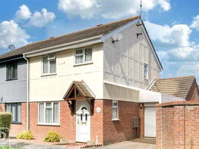 House for sale in Berechurch, Fordham Heath