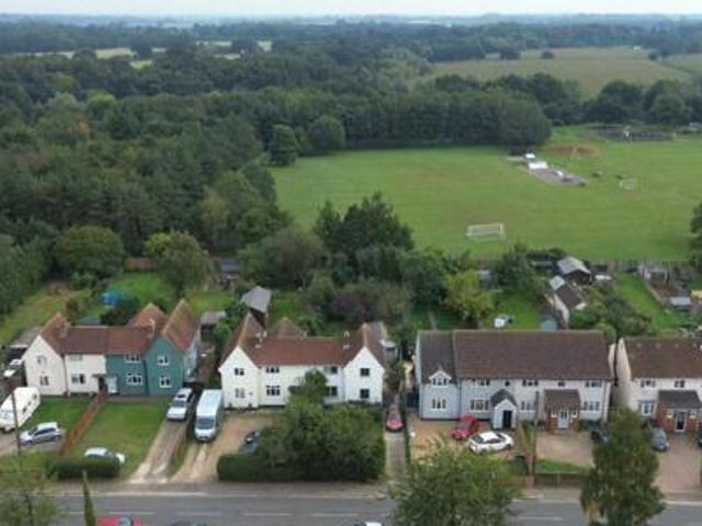 House for sale in Langham, Fordham Heath