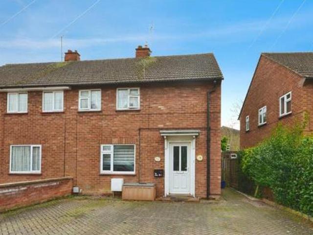 House for sale in Fordham Heath, Essex