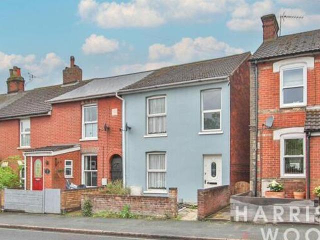 House for sale in Highwoods, Fordham Heath