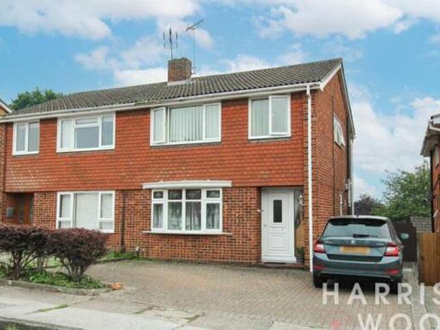 House for sale in Highwoods, Fordham Heath