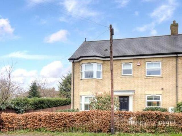 House for sale in Highwoods, Fordham Heath