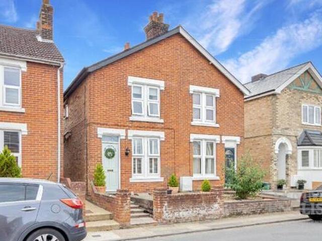 House for sale in Fordham Heath, Essex