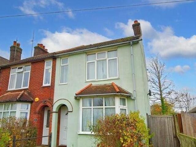 House for sale in Fordham Heath, Essex