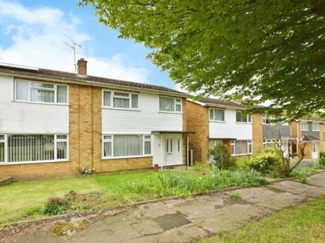 House for sale in Highwoods, Fordham Heath