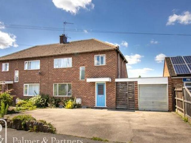 House for sale in Fordham Heath, Essex
