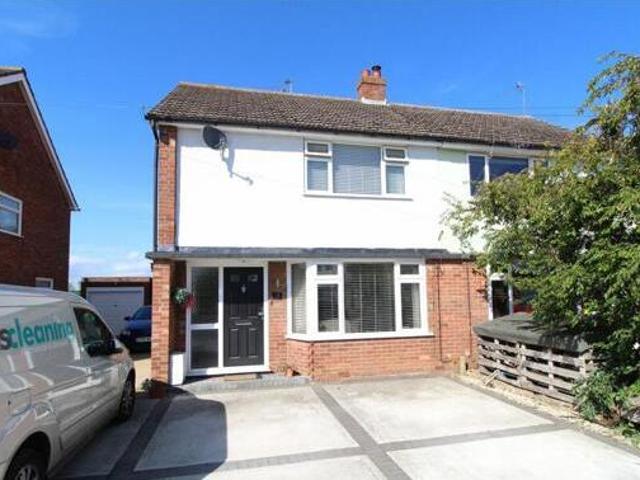 House for sale in Fordham Heath, Essex