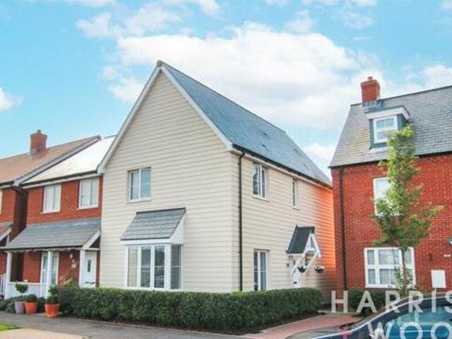 House for sale in East Donyland, Fordham Heath