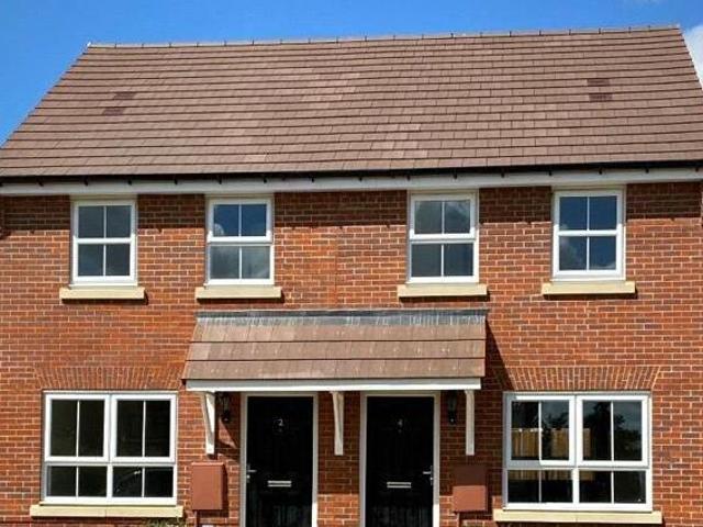 House for sale in Coleford, Forest of Dean