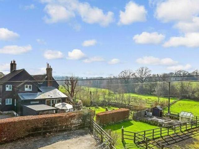 House for sale in East Sussex