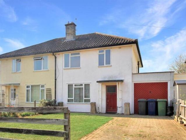 Farm for sale in Arbury, Cambridgeshire