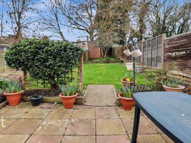 Farm for sale in Spring Park, Luton