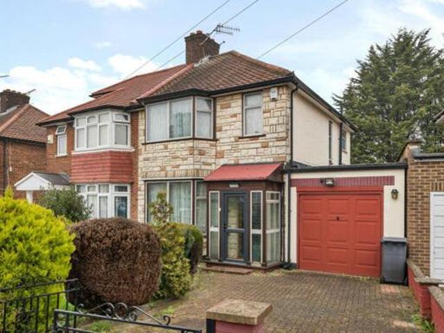House for sale in Hertfordshire, England