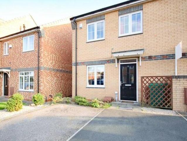 House for sale in Port Clarence, Stockton-on-tees