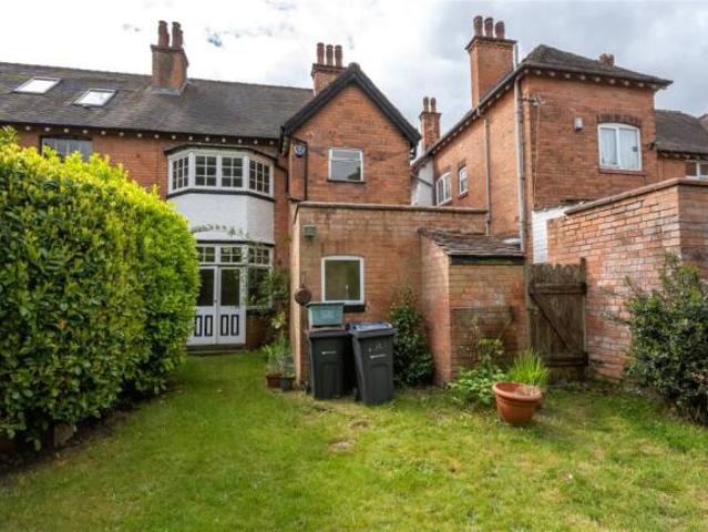 Farm for sale in Balsall Heath, West Midlands