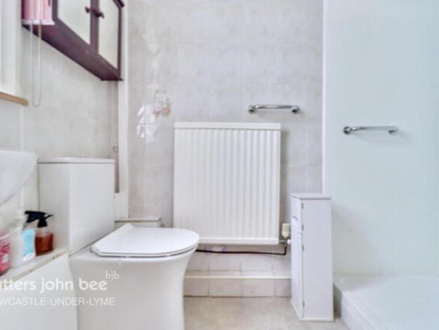Farm for sale in Stoke, Stoke-on-Trent