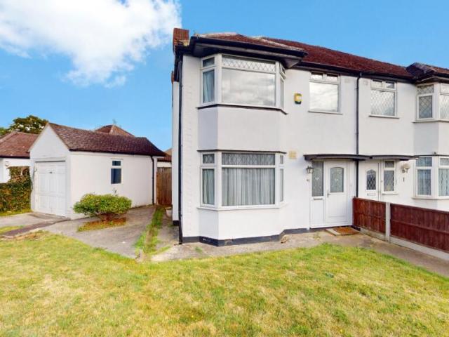 Farm for sale in Ruislip, Greater London