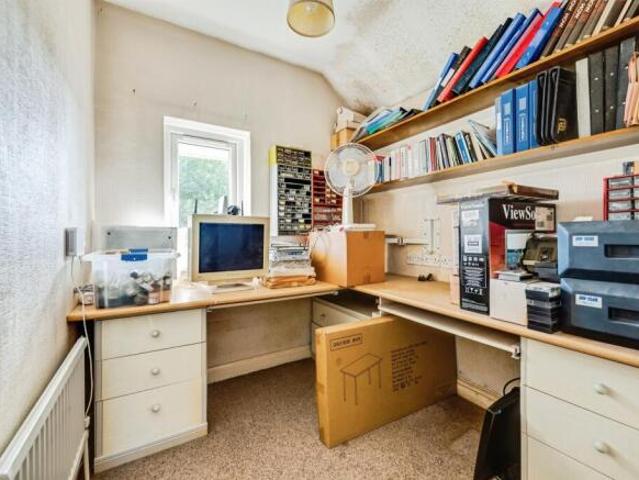 Farm for sale in The Slade, Oxfordshire