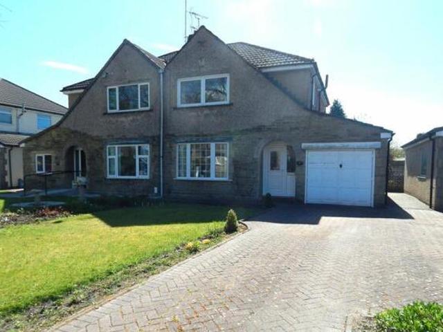 House for sale in Colne Edge, Pendle