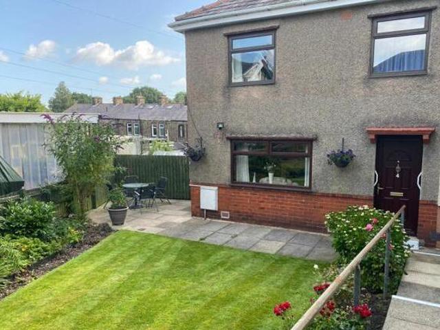 House for sale in Lidgett, Pendle