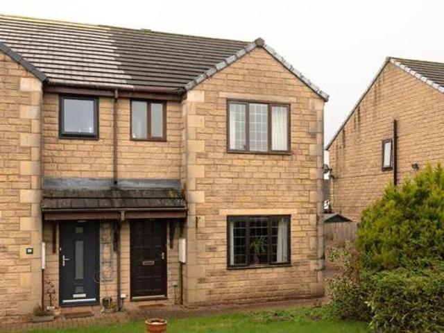 House for sale in Higherford, Lancashire